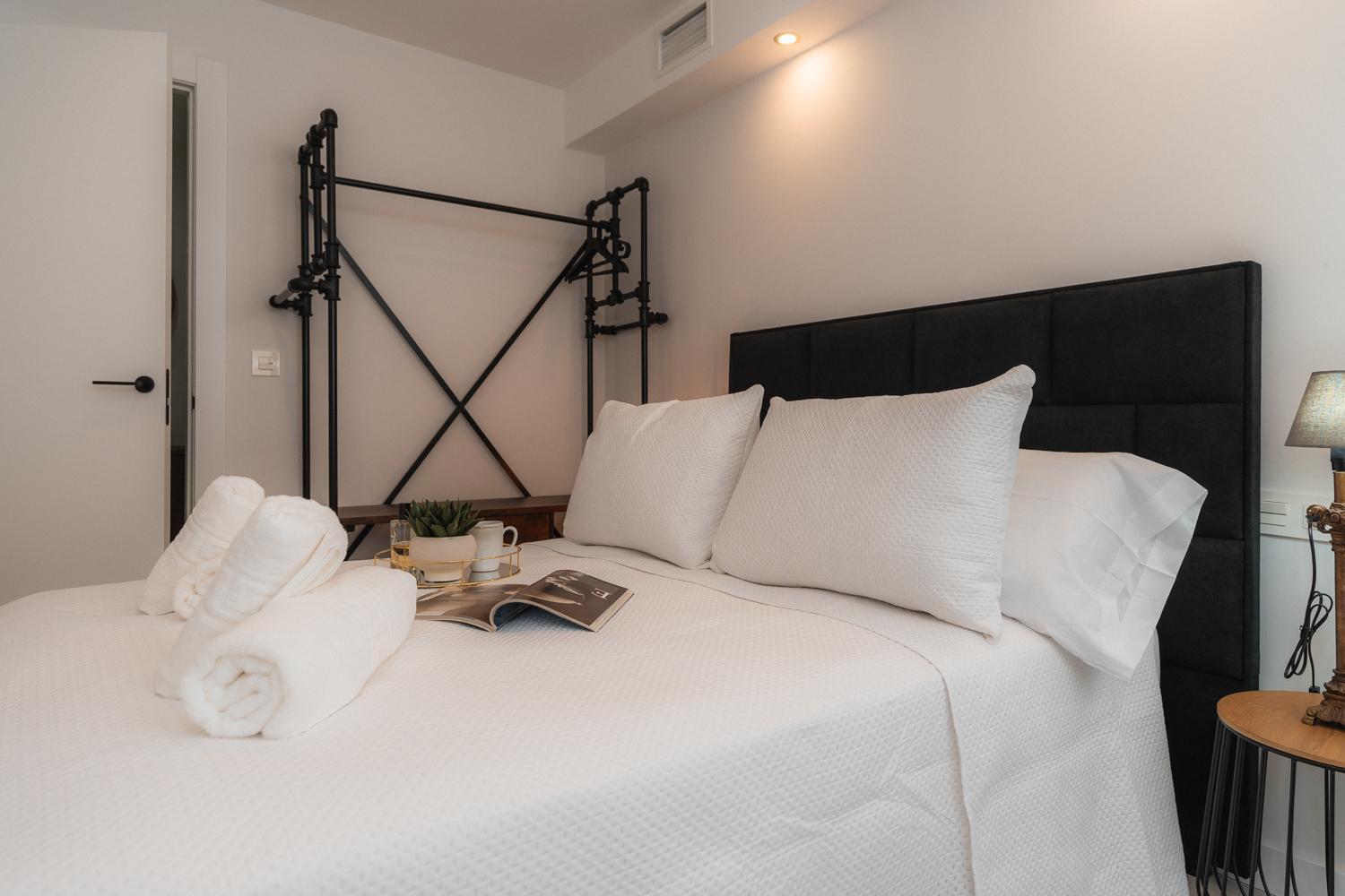 Mano De Hierro Apartment - Free Parking 格拉纳达 外观 照片