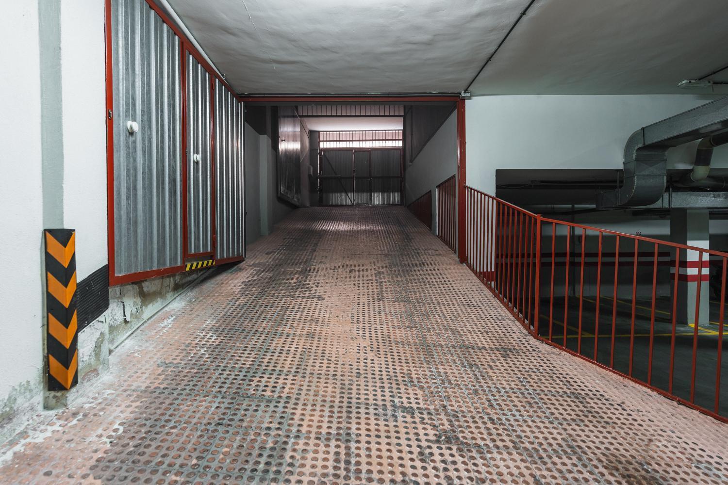 Mano De Hierro Apartment - Free Parking 格拉纳达 外观 照片