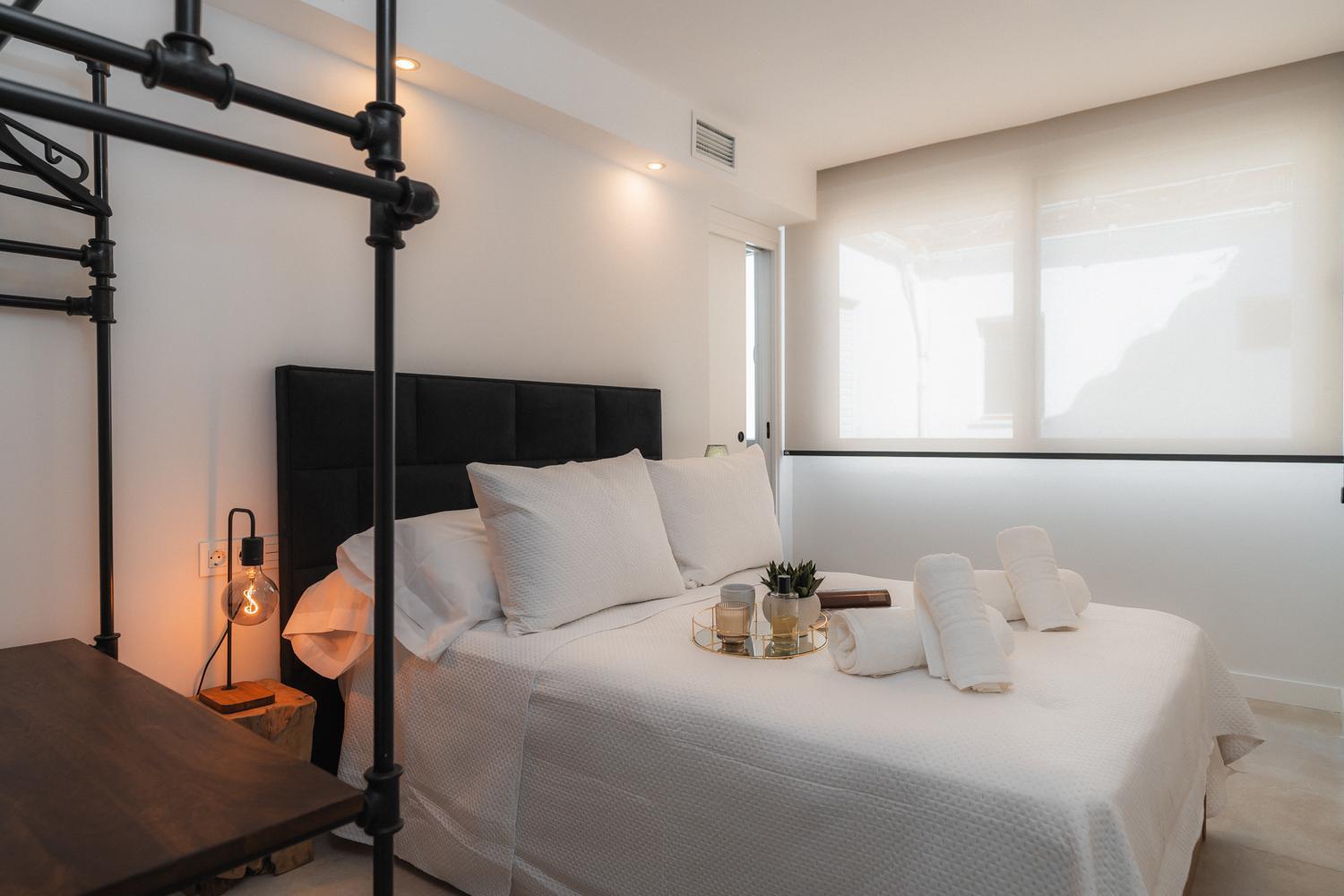 Mano De Hierro Apartment - Free Parking 格拉纳达 外观 照片